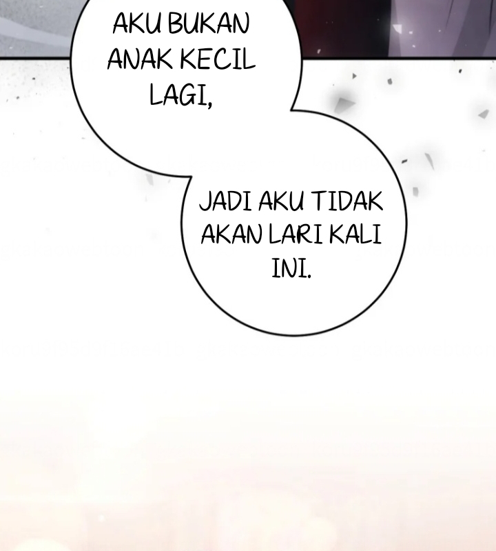 The Strange Tales of The Crescent Moon Hall Chapter 21 bahasa Indonesia Gambar 101