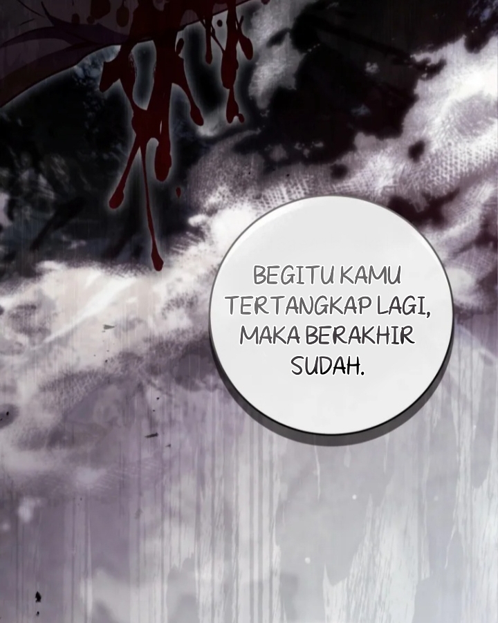 The Strange Tales of The Crescent Moon Hall Chapter 21 bahasa Indonesia Gambar 105