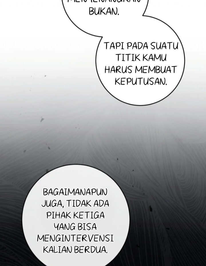 The Strange Tales of The Crescent Moon Hall Chapter 21 bahasa Indonesia Gambar 108