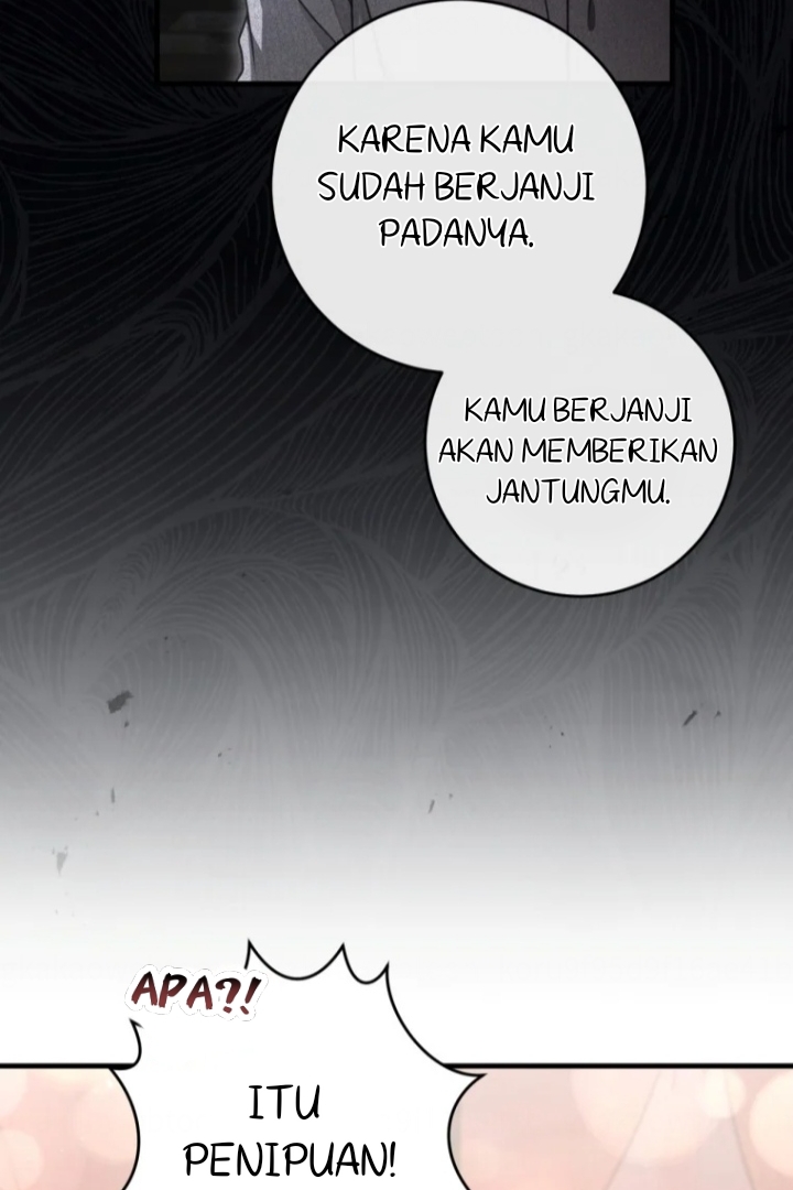 The Strange Tales of The Crescent Moon Hall Chapter 21 bahasa Indonesia Gambar 110