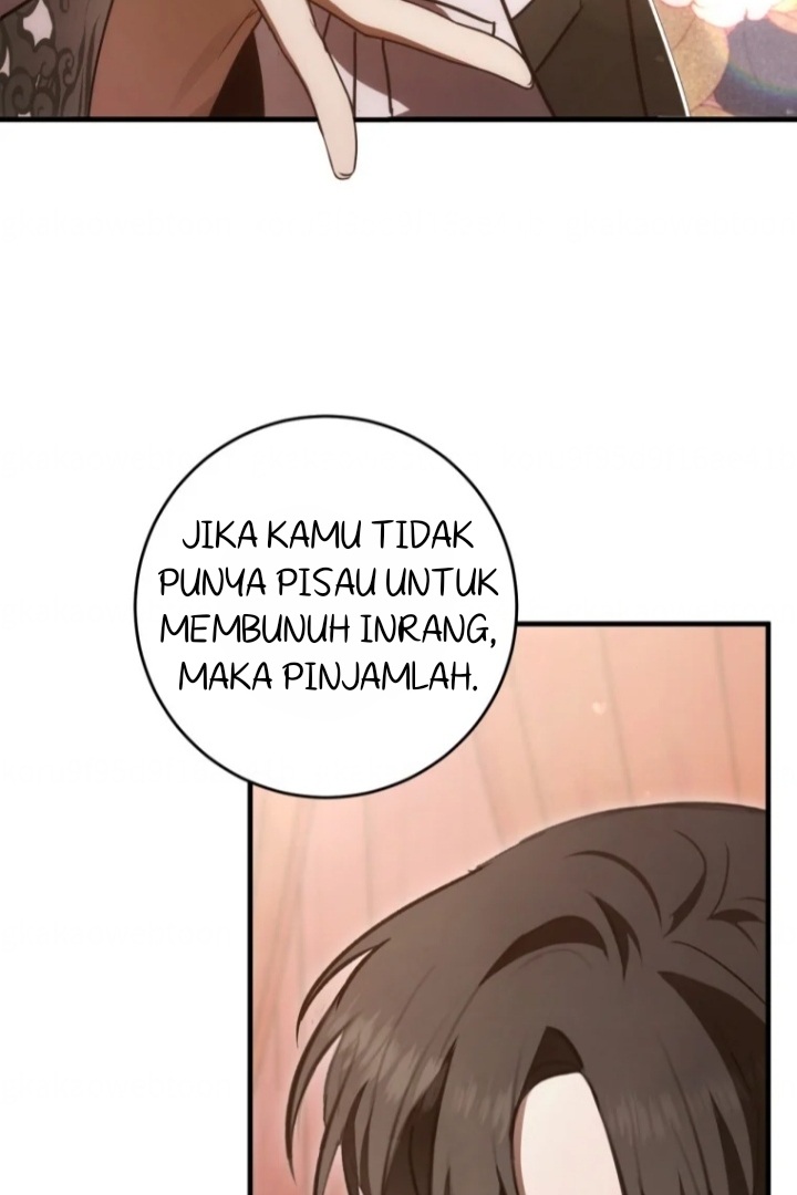 The Strange Tales of The Crescent Moon Hall Chapter 21 bahasa Indonesia Gambar 119