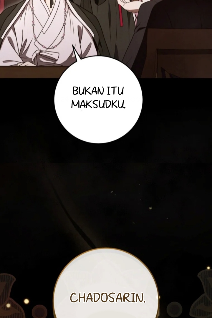 The Strange Tales of The Crescent Moon Hall Chapter 21 bahasa Indonesia Gambar 122