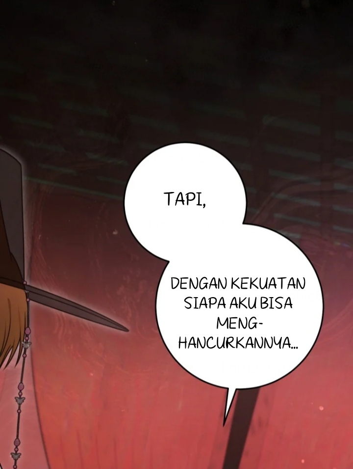 The Strange Tales of The Crescent Moon Hall Chapter 21 bahasa Indonesia Gambar 125