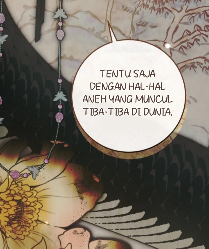 The Strange Tales of The Crescent Moon Hall Chapter 21 bahasa Indonesia Gambar 128