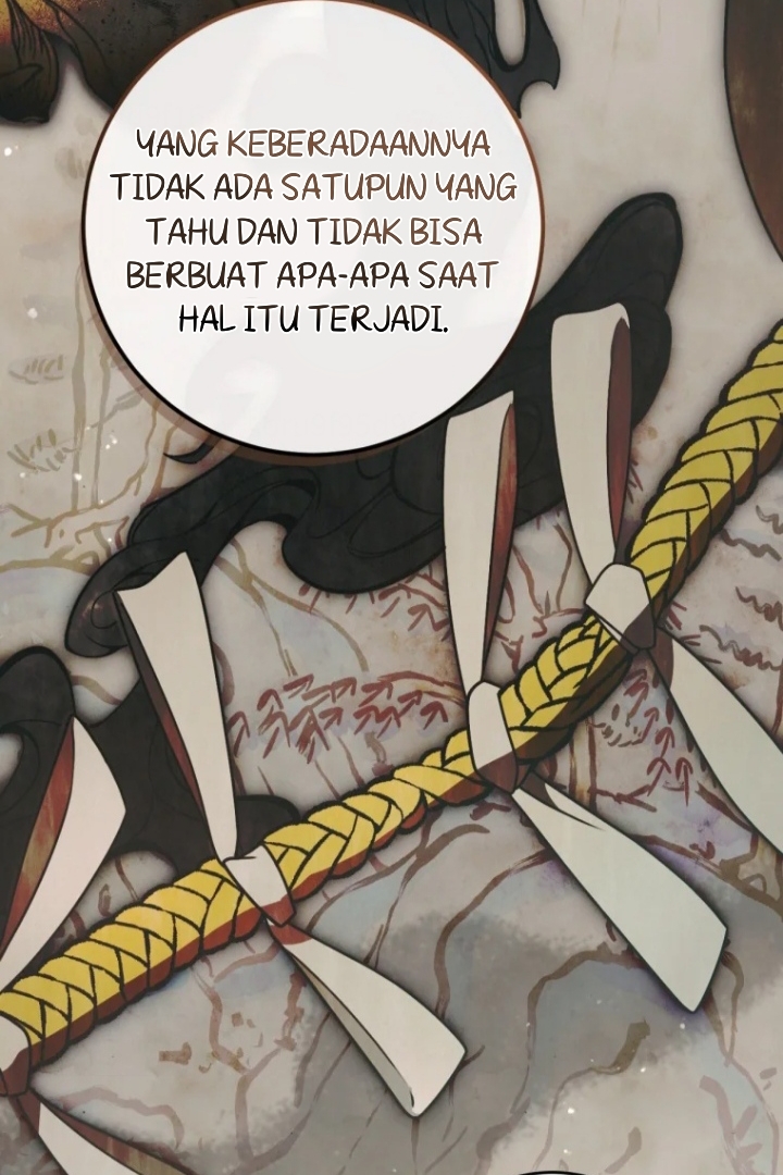 The Strange Tales of The Crescent Moon Hall Chapter 21 bahasa Indonesia Gambar 130