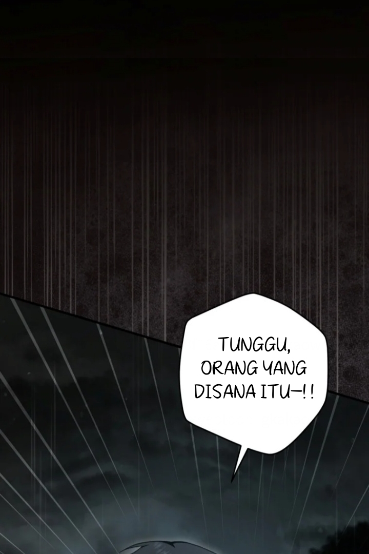 The Strange Tales of The Crescent Moon Hall Chapter 21 bahasa Indonesia Gambar 35