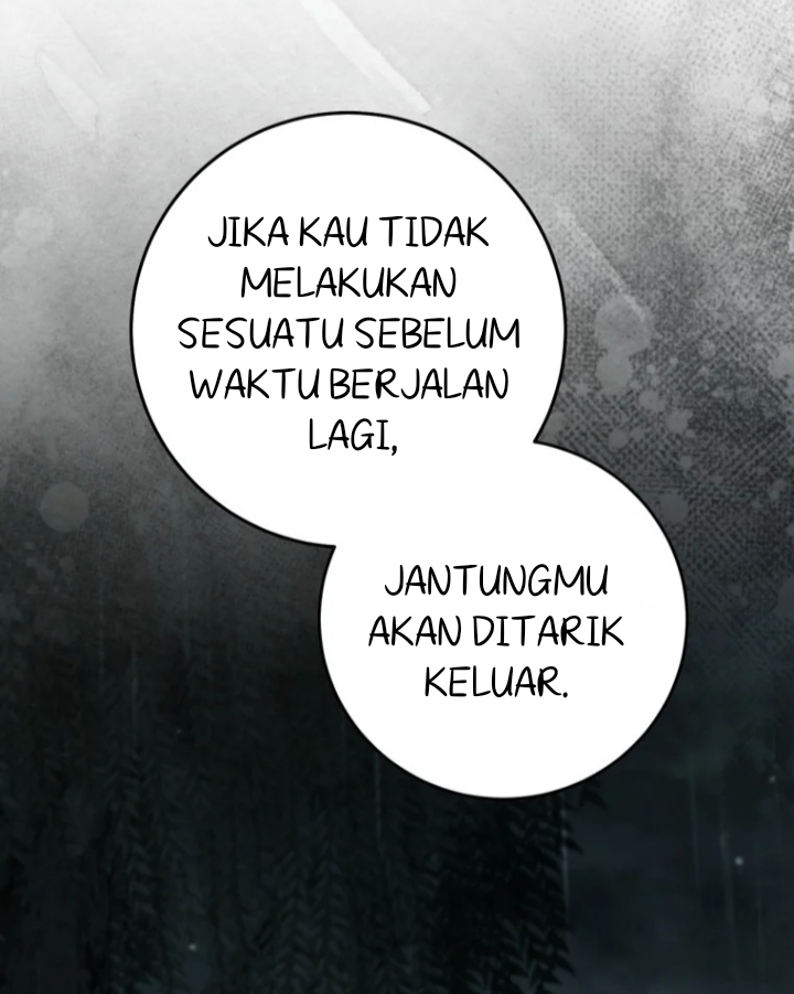 The Strange Tales of The Crescent Moon Hall Chapter 21 bahasa Indonesia Gambar 60