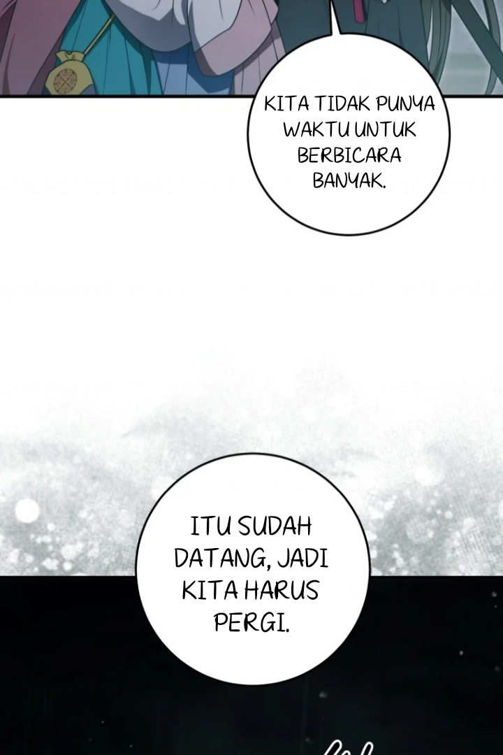 The Strange Tales of The Crescent Moon Hall Chapter 21 bahasa Indonesia Gambar 66