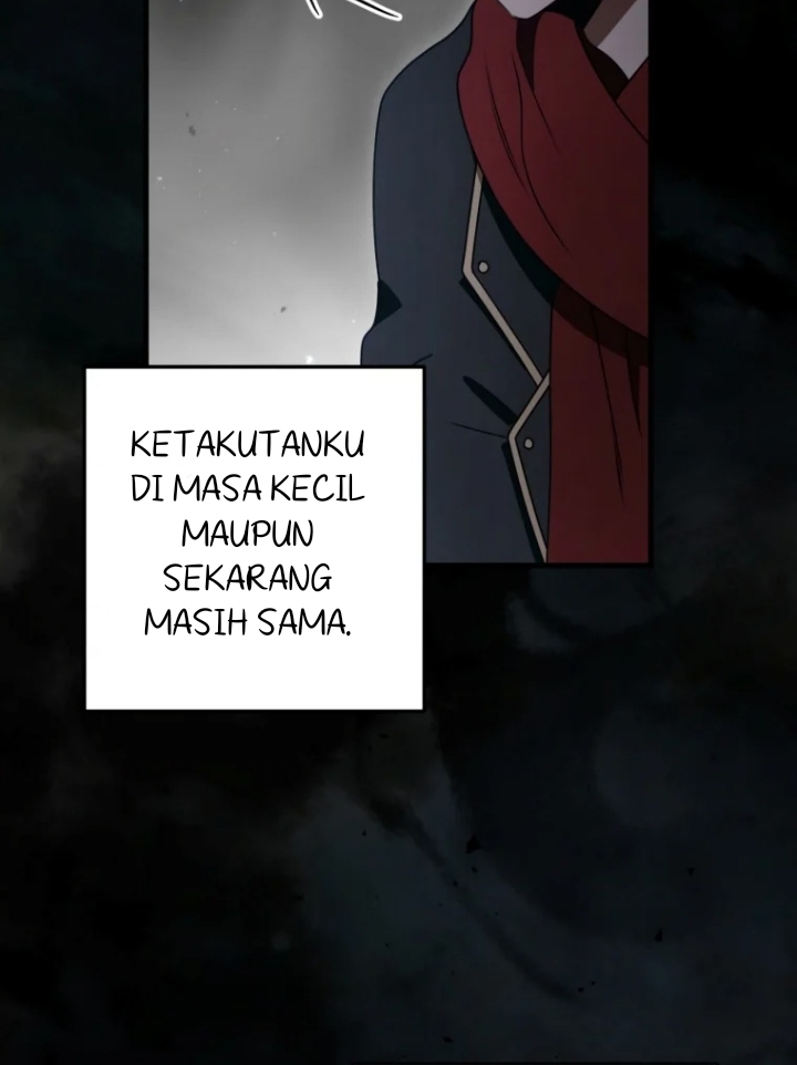 The Strange Tales of The Crescent Moon Hall Chapter 21 bahasa Indonesia Gambar 97