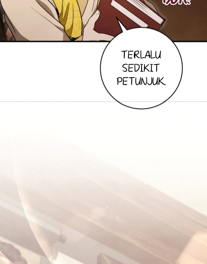 The Strange Tales of The Crescent Moon Hall Chapter 20 bahasa Indonesia Gambar 101