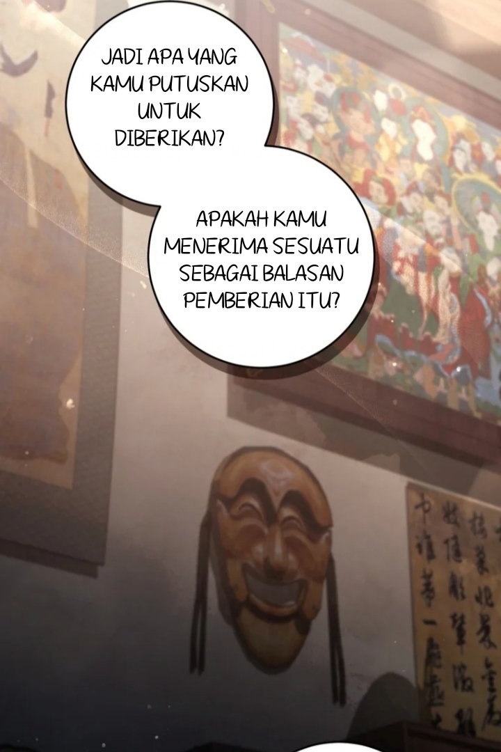 The Strange Tales of The Crescent Moon Hall Chapter 20 bahasa Indonesia Gambar 102