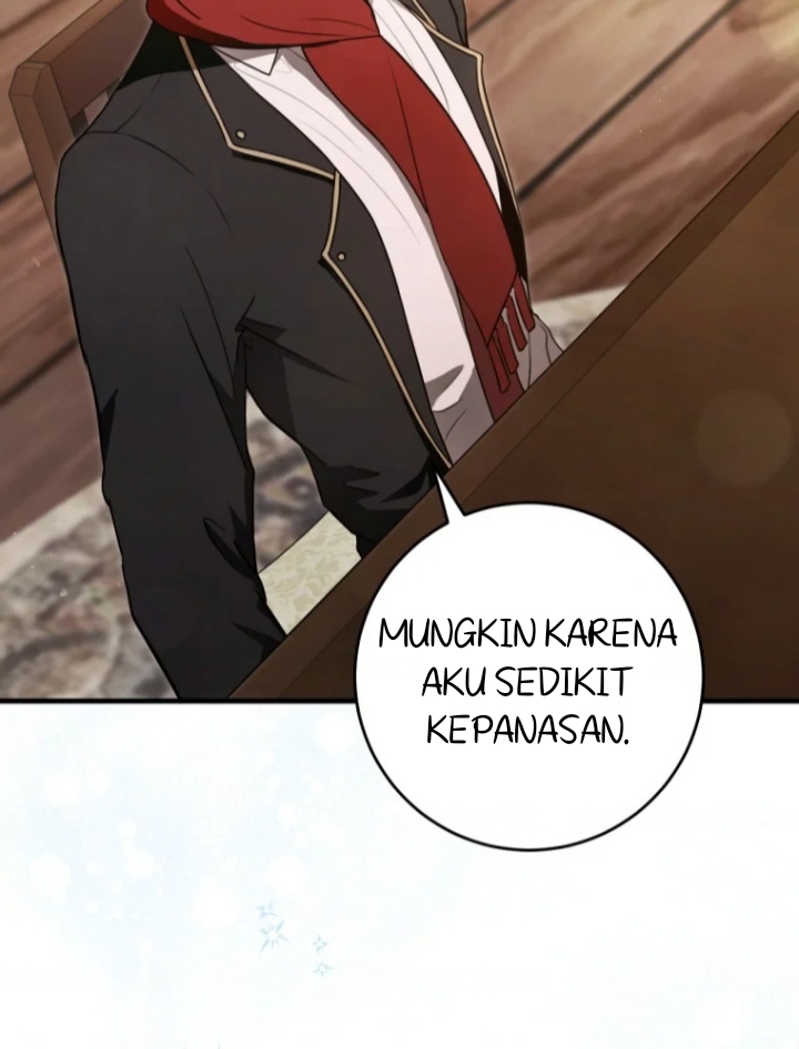 The Strange Tales of The Crescent Moon Hall Chapter 20 bahasa Indonesia Gambar 116