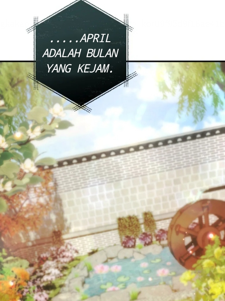 The Strange Tales of The Crescent Moon Hall Chapter 20 bahasa Indonesia Gambar 29