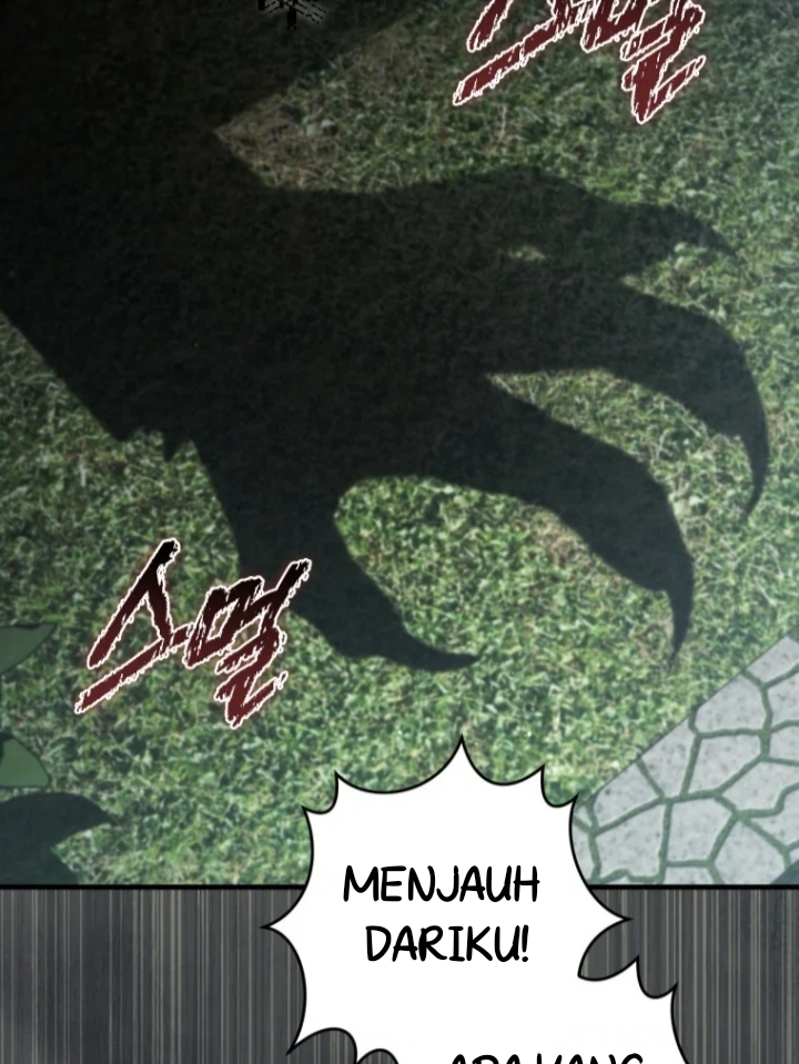 The Strange Tales of The Crescent Moon Hall Chapter 20 bahasa Indonesia Gambar 44