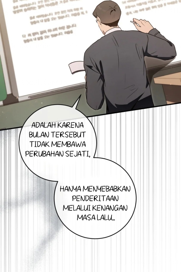 The Strange Tales of The Crescent Moon Hall Chapter 20 bahasa Indonesia Gambar 66