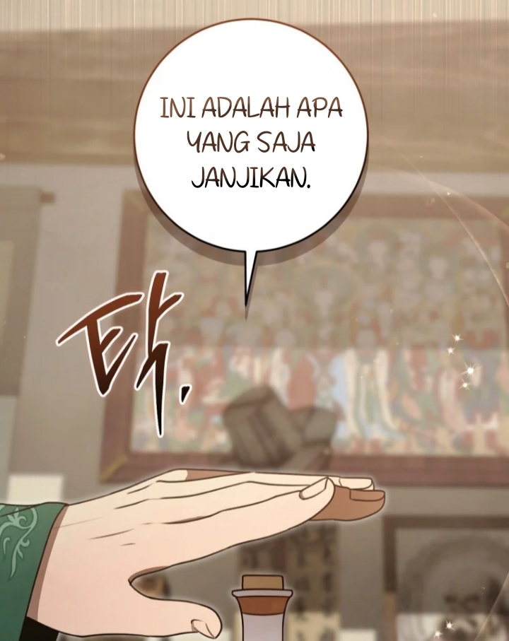 The Strange Tales of The Crescent Moon Hall Chapter 20 bahasa Indonesia Gambar 72