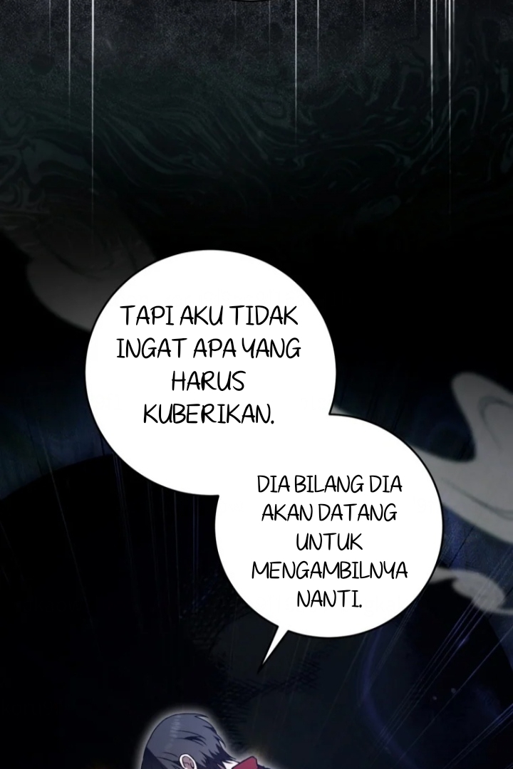 The Strange Tales of The Crescent Moon Hall Chapter 20 bahasa Indonesia Gambar 94