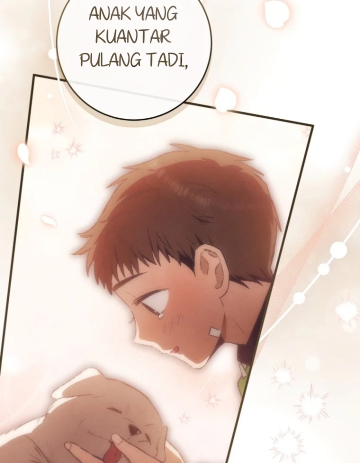 The Strange Tales of The Crescent Moon Hall Chapter 19 bahasa Indonesia Gambar 138