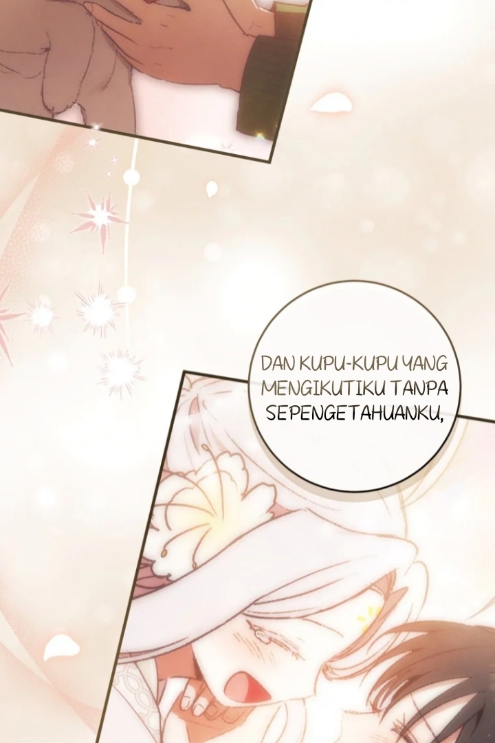 The Strange Tales of The Crescent Moon Hall Chapter 19 bahasa Indonesia Gambar 139