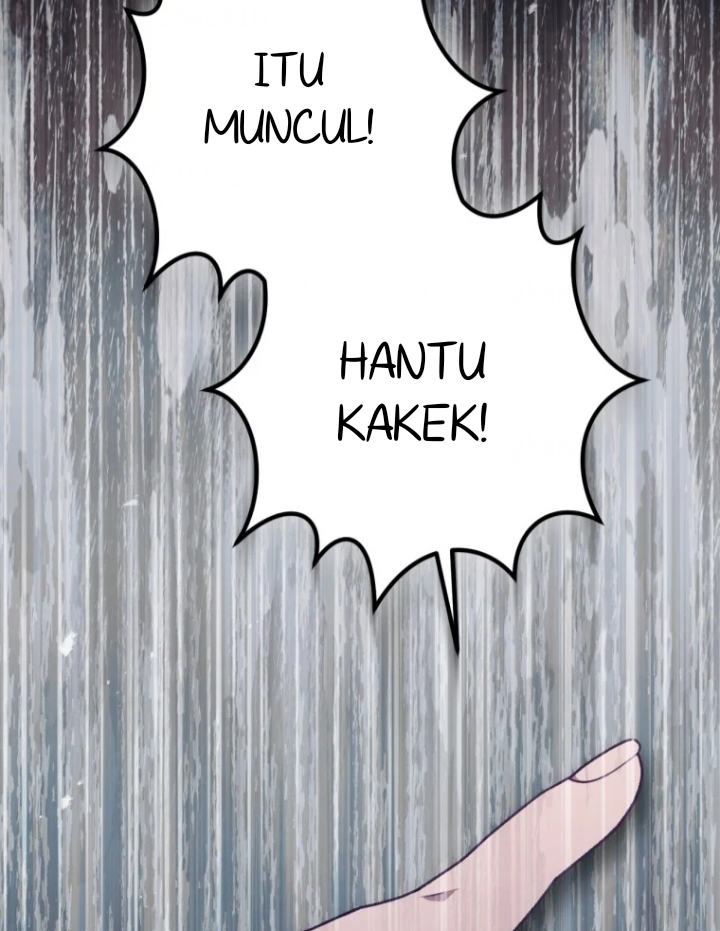 The Strange Tales of The Crescent Moon Hall Chapter 19 bahasa Indonesia Gambar 40