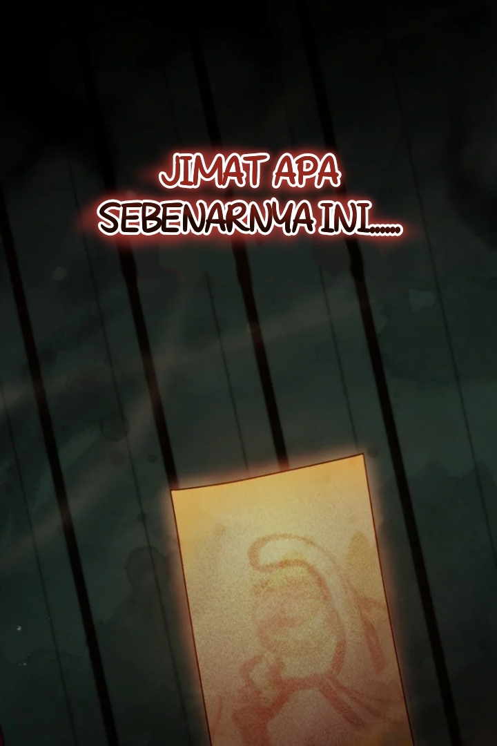 The Strange Tales of The Crescent Moon Hall Chapter 19 bahasa Indonesia Gambar 50