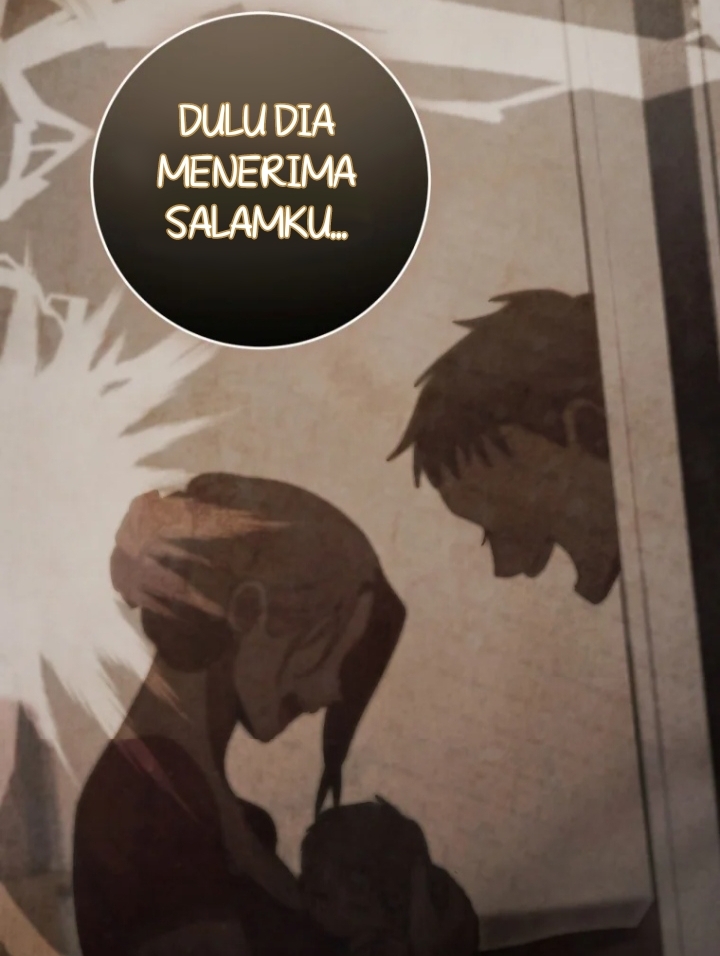 The Strange Tales of The Crescent Moon Hall Chapter 19 bahasa Indonesia Gambar 57