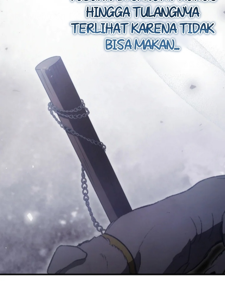 The Strange Tales of The Crescent Moon Hall Chapter 19 bahasa Indonesia Gambar 76