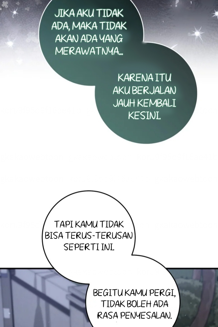 The Strange Tales of The Crescent Moon Hall Chapter 19 bahasa Indonesia Gambar 79