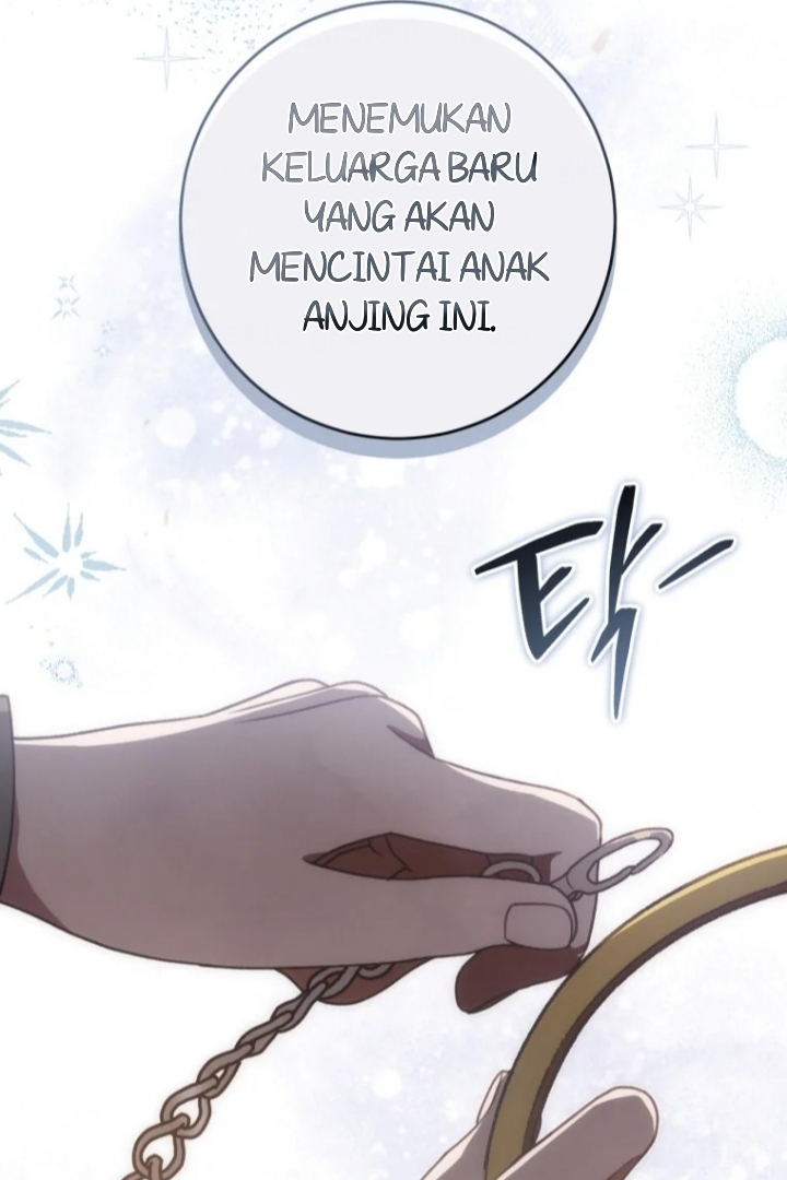 The Strange Tales of The Crescent Moon Hall Chapter 19 bahasa Indonesia Gambar 82