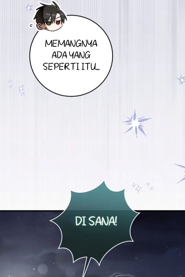 The Strange Tales of The Crescent Moon Hall Chapter 19 bahasa Indonesia Gambar 87