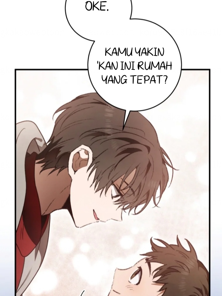 The Strange Tales of The Crescent Moon Hall Chapter 19 bahasa Indonesia Gambar 92