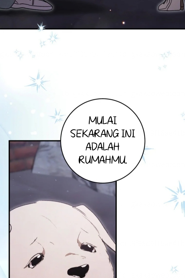 The Strange Tales of The Crescent Moon Hall Chapter 19 bahasa Indonesia Gambar 95