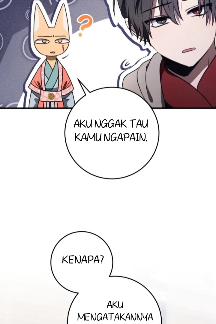 The Strange Tales of The Crescent Moon Hall Chapter 18 bahasa Indonesia Gambar 103