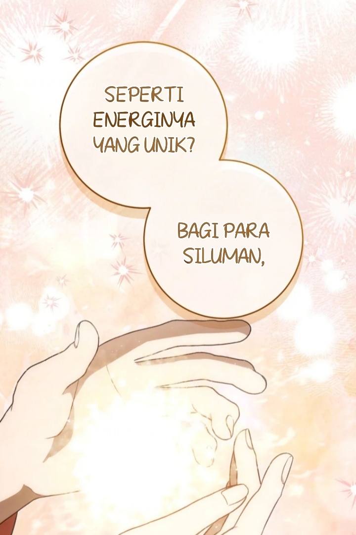 The Strange Tales of The Crescent Moon Hall Chapter 18 bahasa Indonesia Gambar 128