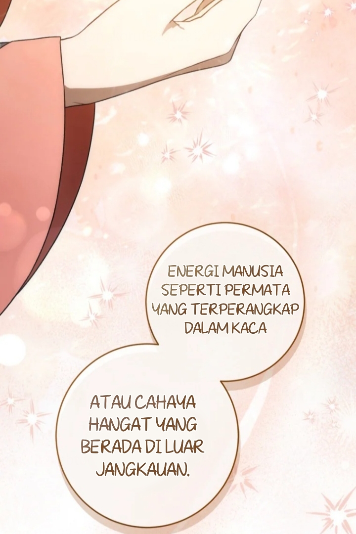 The Strange Tales of The Crescent Moon Hall Chapter 18 bahasa Indonesia Gambar 129