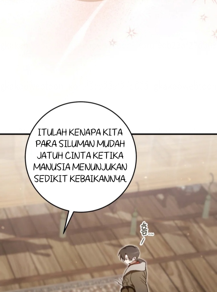 The Strange Tales of The Crescent Moon Hall Chapter 18 bahasa Indonesia Gambar 130