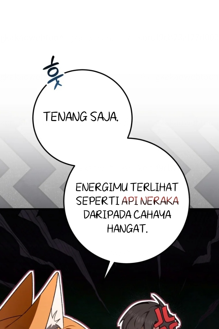 The Strange Tales of The Crescent Moon Hall Chapter 18 bahasa Indonesia Gambar 132