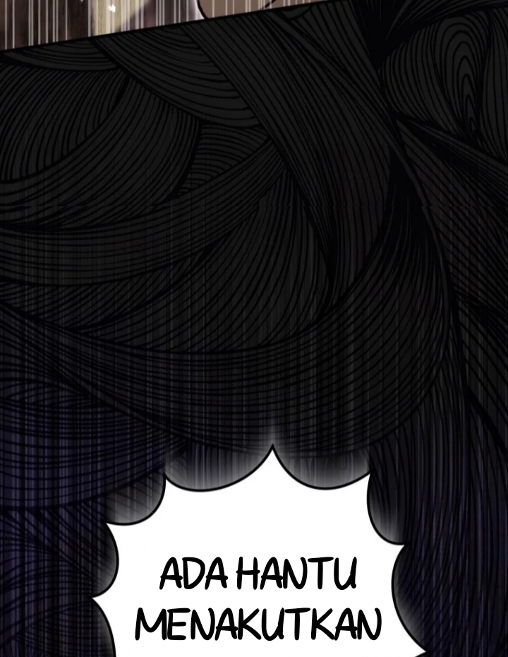 The Strange Tales of The Crescent Moon Hall Chapter 18 bahasa Indonesia Gambar 155