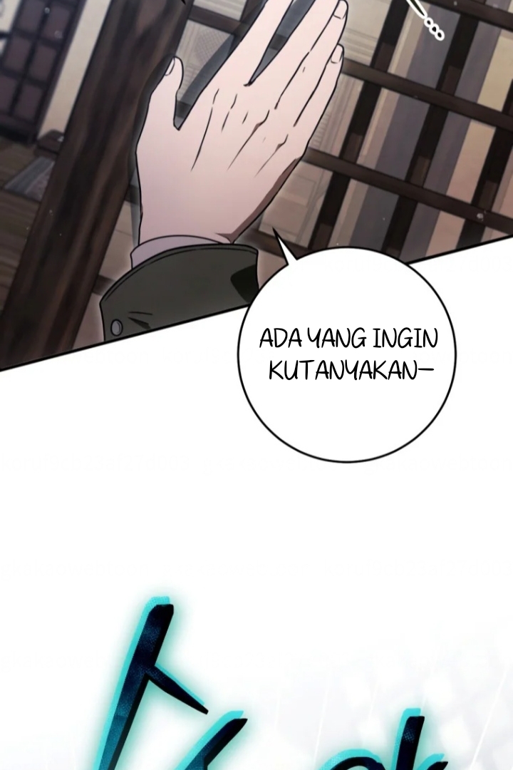 The Strange Tales of The Crescent Moon Hall Chapter 18 bahasa Indonesia Gambar 39