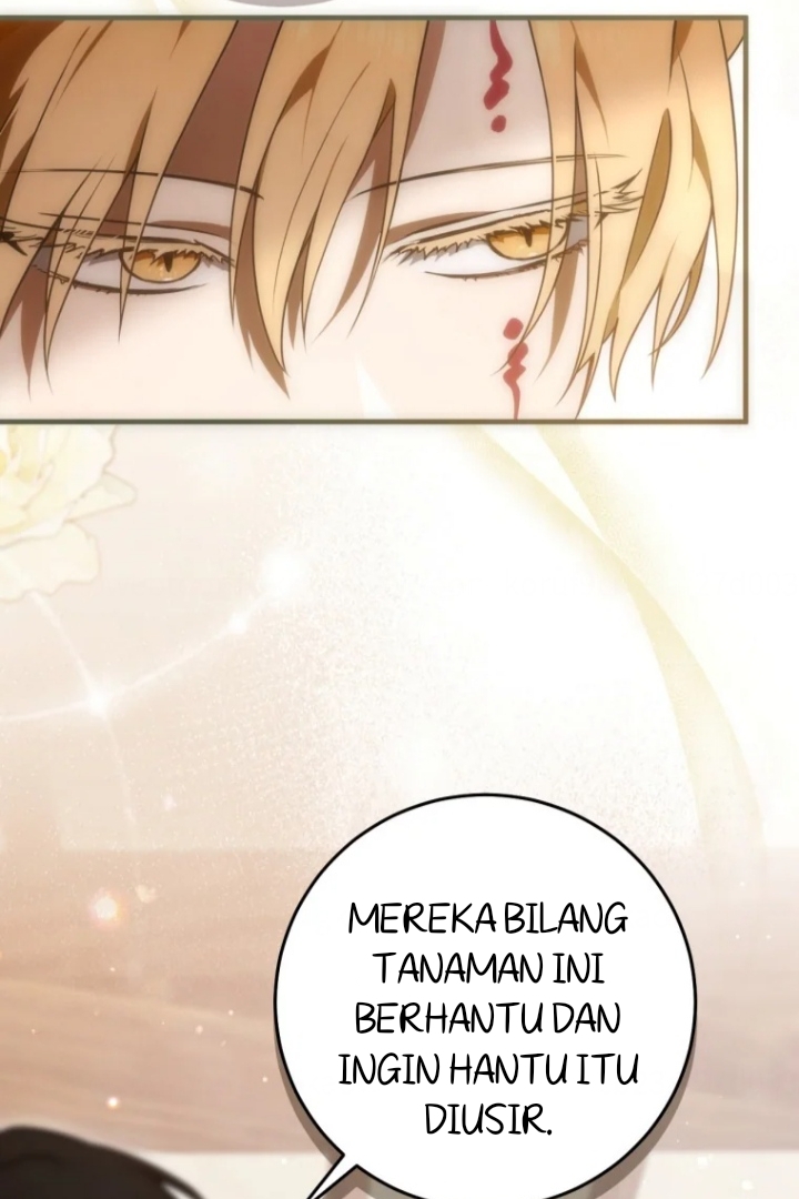 The Strange Tales of The Crescent Moon Hall Chapter 18 bahasa Indonesia Gambar 52