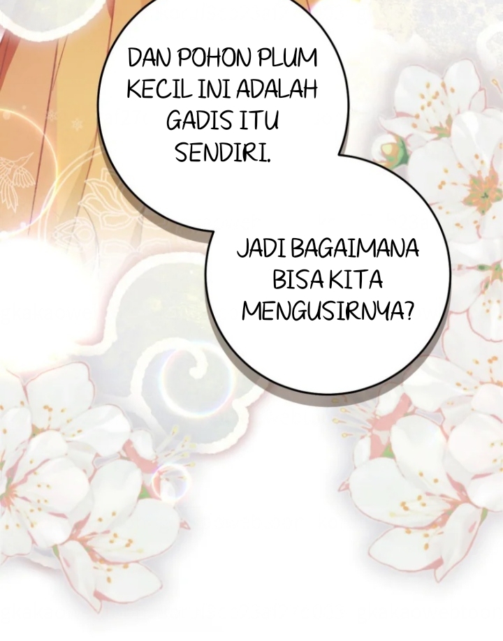 The Strange Tales of The Crescent Moon Hall Chapter 18 bahasa Indonesia Gambar 58