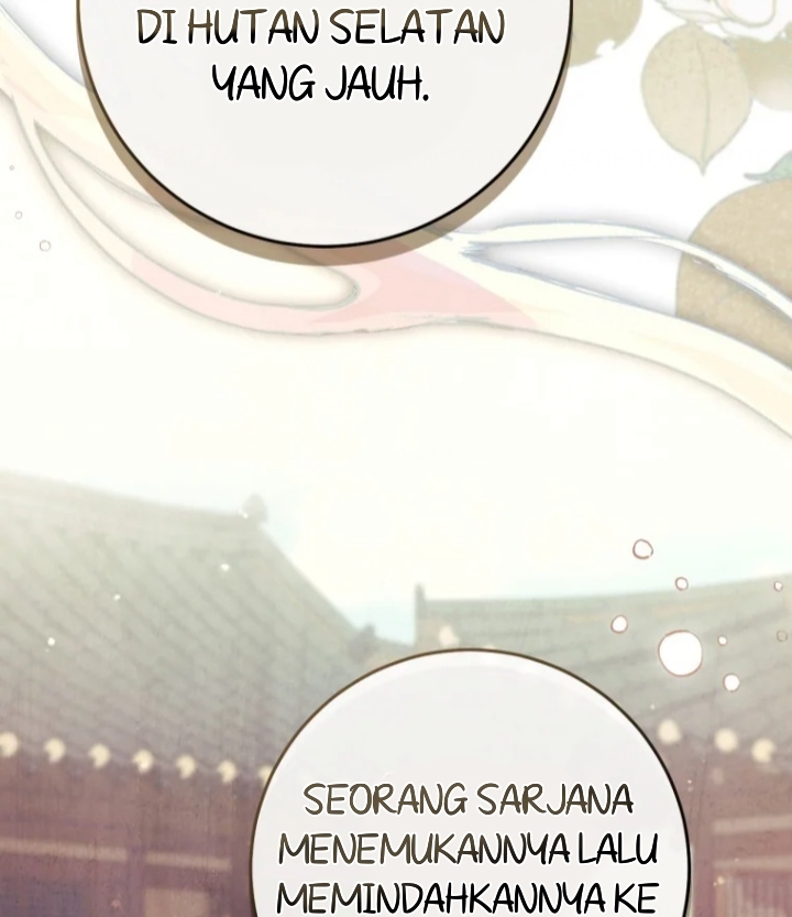 The Strange Tales of The Crescent Moon Hall Chapter 18 bahasa Indonesia Gambar 77