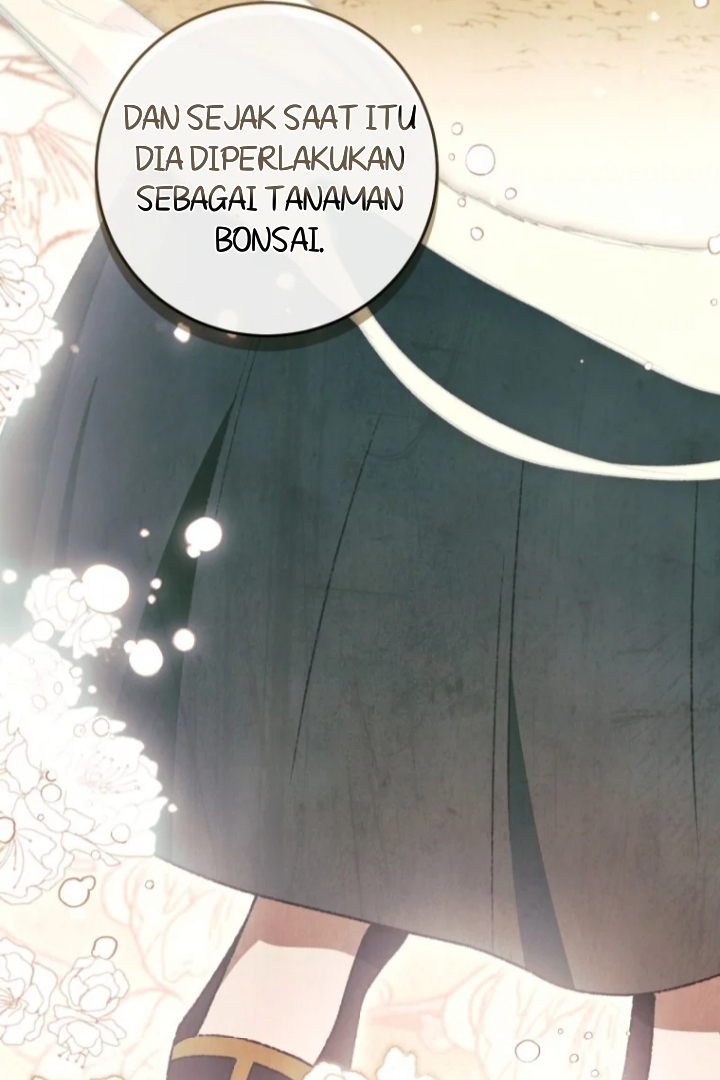 The Strange Tales of The Crescent Moon Hall Chapter 18 bahasa Indonesia Gambar 79