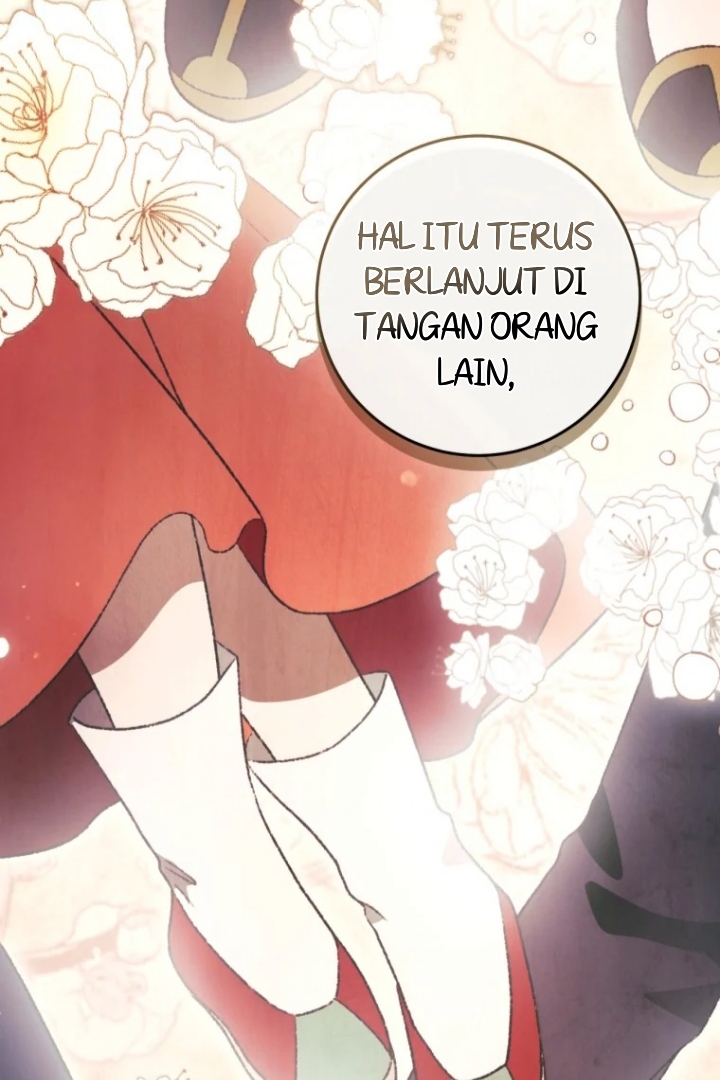 The Strange Tales of The Crescent Moon Hall Chapter 18 bahasa Indonesia Gambar 80