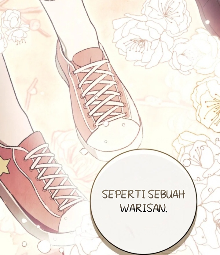 The Strange Tales of The Crescent Moon Hall Chapter 18 bahasa Indonesia Gambar 82