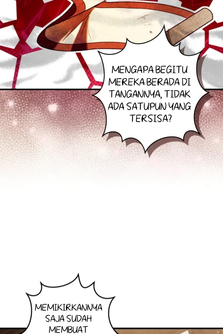 The Strange Tales of The Crescent Moon Hall Chapter 17 bahasa Indonesia Gambar 15