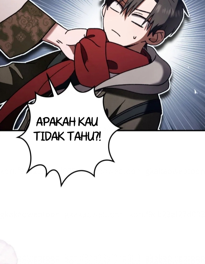 The Strange Tales of The Crescent Moon Hall Chapter 17 bahasa Indonesia Gambar 44