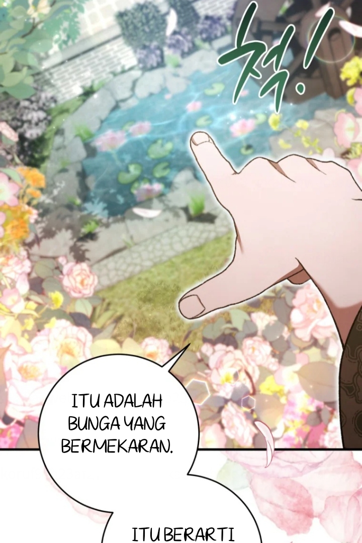 The Strange Tales of The Crescent Moon Hall Chapter 17 bahasa Indonesia Gambar 46