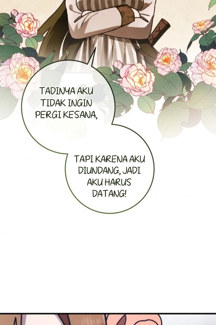 The Strange Tales of The Crescent Moon Hall Chapter 17 bahasa Indonesia Gambar 79