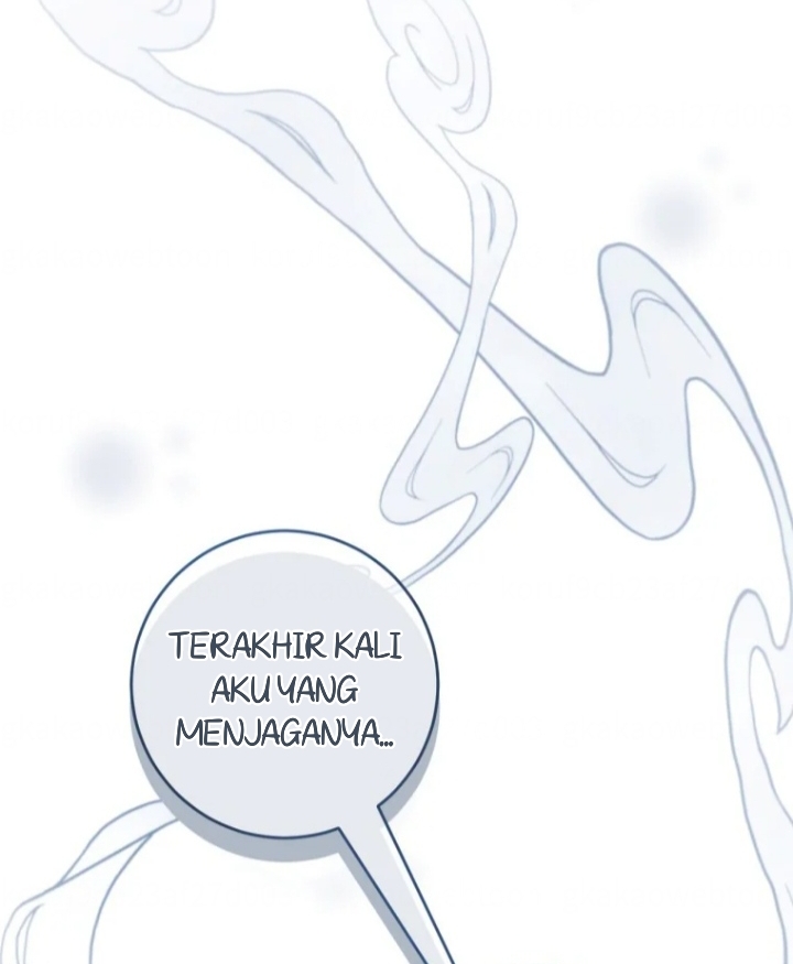 The Strange Tales of The Crescent Moon Hall Chapter 17 bahasa Indonesia Gambar 81